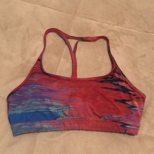 Reebok Sports Bra
